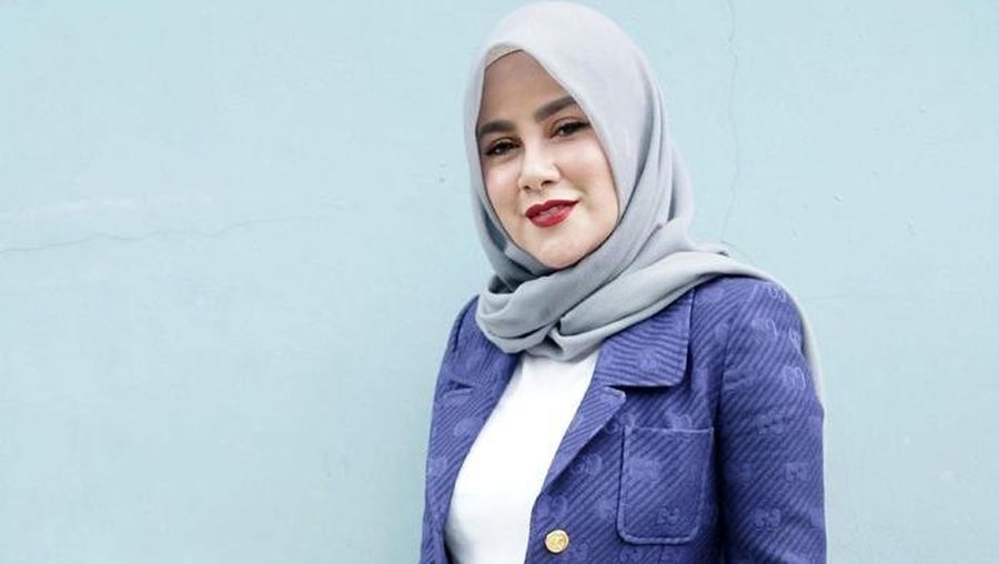 Olla Ramlan (Dok: Detikcom)