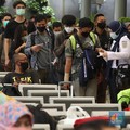Jangan Kaget! Ini Prediksi Ahli Soal Puncak Corona Indonesia