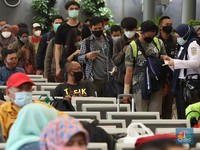 Jangan Kaget! Ini Prediksi Ahli Soal Puncak Corona Indonesia