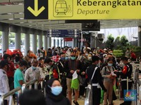 Catat Nih! Tips Liburan Anti Boncos