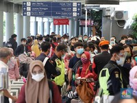 Libur Panjang Bakal Dikurangi, Ini Petunjuk dari Satgas Covid