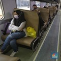 Naik Kereta Kini Wajib Tes Antigen, Rapid Test Tak Berlaku!