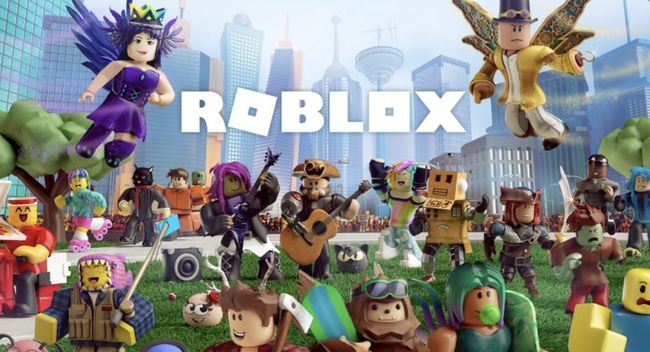 Kenapa Game Roblox Tiba Tiba Populer