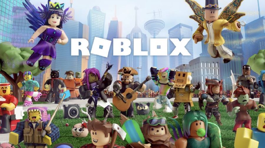 Roblox