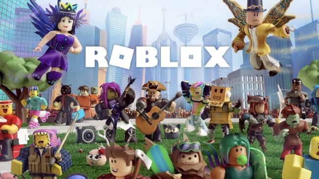 The Story Of A Man With A Profit Of Rp 66 T From An Online Game Netral News - which company developed roblox