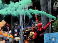 18 Provinsi Ogah Naikkan UMP 2021, Daerah Lain Gimana?