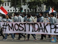 No Perppu! Aturan Turunan UU Cipta Kerja Selesai November