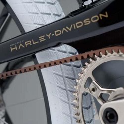 Harley-Davidson Bakal Jualan Sepeda, Ini Penampakannya!