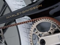 Harley-Davidson Bakal Jualan Sepeda, Ini Penampakannya!