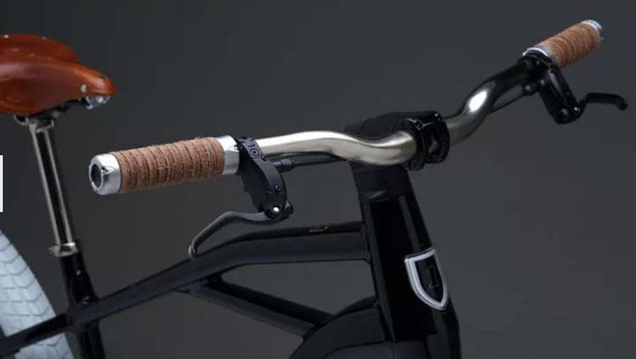 Sepeda Listrik Harley-Davidson (Harley-Davidson via The Verge)