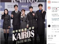 Kairos, Drakor Baru soal Perjalanan Waktu, Intip Sinopsisnya!