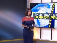 Dituding Hina Islam, Negara Timur Tengah Boikot Prancis