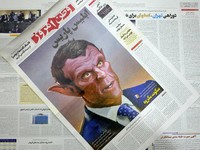 Kemarahan Umat Muslim, Ini Demo Anti Macron di Banyak Negara