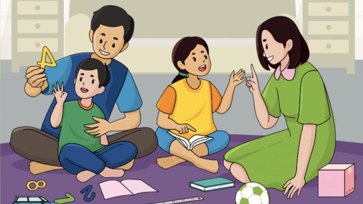 Dok: Kemendikbud Dok: Kemendikbud