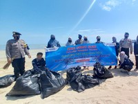 Aksi Sobat Bumi Jilid Dua Dari Aceh Sampai Papua