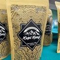 Nikmatnya Seruput Kopi Kang di Tengah Habitat Kukang