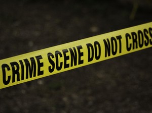 Polisi Tangkap Pelaku yang Tusuk Wanita di Tangerang gegara Utang