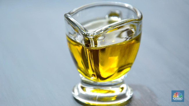 Viral Ramuan Minyak Zaitun dan Lemon, Benarkah Bisa Detoks Racun?