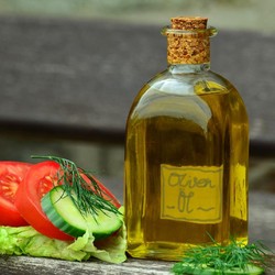 5 Makanan Alami yang Bisa Turunkan Kolesterol Tinggi