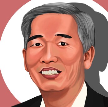 Warren Buffett RI Ngaku Lebih Kaya dari 99% Lulusan Harvard!