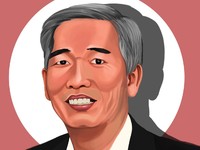 Ternyata Gara-Gara Ini Bos Emiten Lo Kheng Hong Dipolisikan