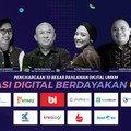 Penuh Inovasi, Inilah Para Pahlawan Digital UMKM 2020