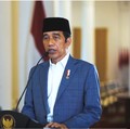 Jokowi Hadiri KTT ke-37 ASEAN, Ini Agenda Lengkapnya