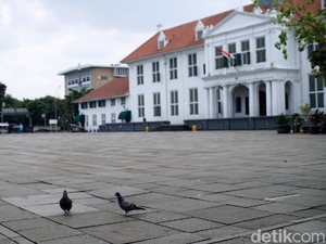Hari Museum Internasional 2024: Tema dan Sejarah Peringatannya 18 Mei