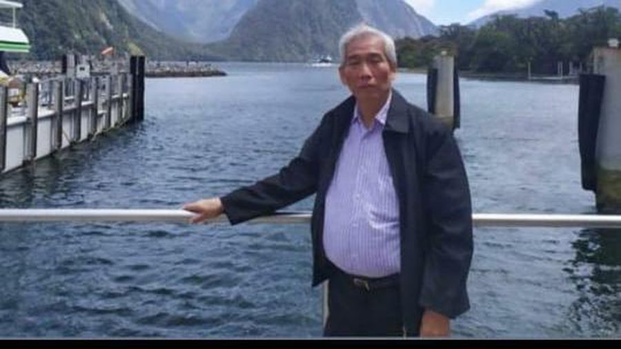 Lo Kheng Hong (Dokumentas pribad Lo Kheng Hong)