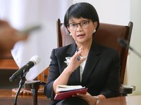 Ngeri! Korban di Afghanistan Tembus 6.000, Apa Sikap RI?