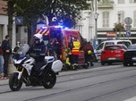 Klaim Wali Kota Nice: Pelaku Teror tak Henti Teriakkan Takbir