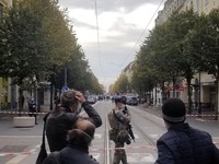 Dewan Muslim Prancis Kutuk Teror di Nice Prancis