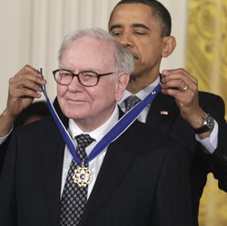 Saham Ini Ditolak Warren Buffett dan Jadi Penyesalan Terbesar Hidupnya