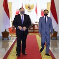Lagi, Menlu AS Tolak Klaim China Soal Isu Laut China Selatan