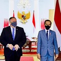 China 'Ngamuk' Menlu AS ke RI, Ada Pengaruh ke Ekonomi?
