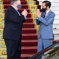 Menlu AS Pompeo Bertemu Jokowi, Apa Saja Kesepakatannya?