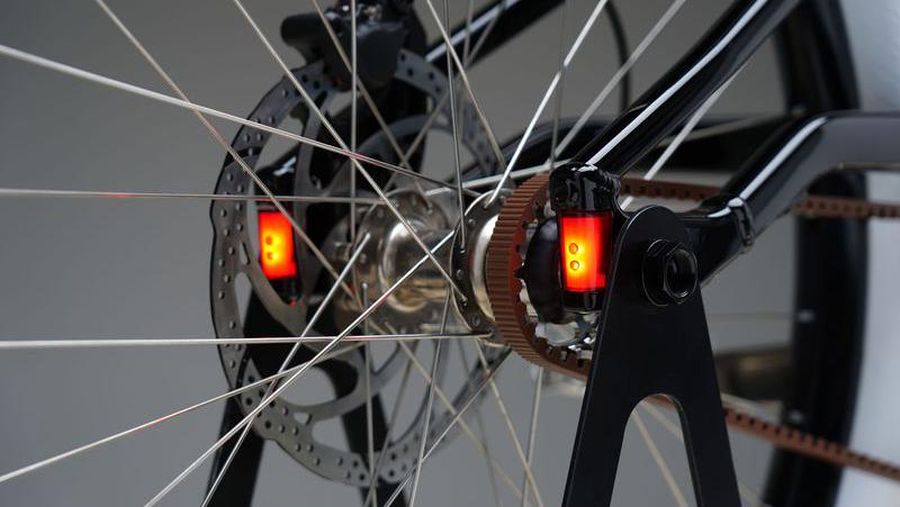 Sepeda Listrik Harley-Davidson (Harley-Davidson via The Verge)