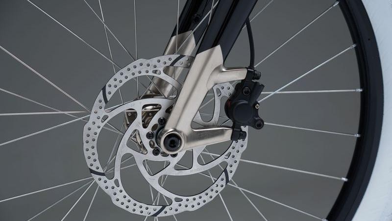 Sepeda Listrik Harley-Davidson (Harley-Davidson via The Verge)