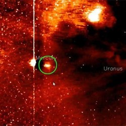 Diam-diam Alien Pantau Bumi dari Planet Ini