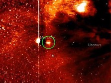 Diam-diam Alien Pantau Bumi dari Planet Ini