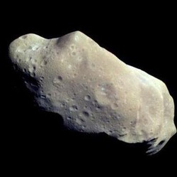 Waspada, Daftar Negara Ini Bakal Ditabrak Asteroid Menurut NASA