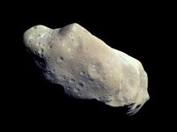 Tanda Kiamat Mendekat, Pakar Warning Bumi Ditabrak Asteroid