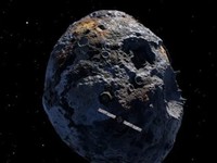 Nyata, Manusia Siapkan Misi Armaggeddon Hancurkan Asteroid
