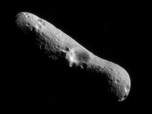 Asal Usul Makhluk Hidup Bumi Ditemukan di Debu Asteroid