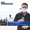 Wisatawan "Serbu" Destinasi Liburan