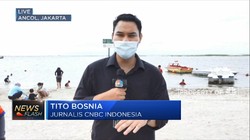 Wisatawan 