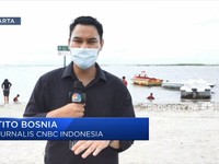 Wisatawan 