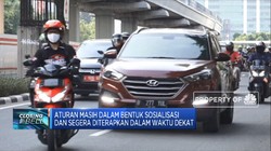 STNK Mati 2 Tahun akan Dianggap Bodong!