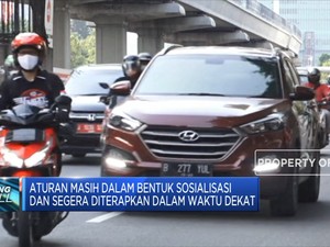 STNK Mati 2 Tahun akan Dianggap Bodong!