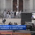 Serangan Teroris Di Gereja Nice